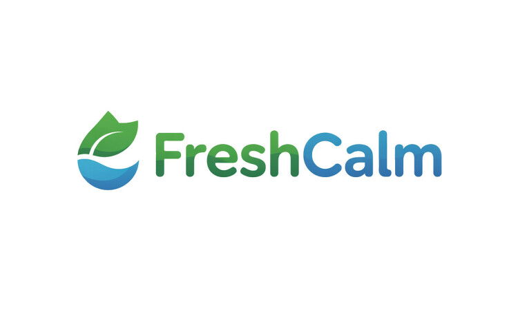 Available Business Name For Sale - FreshCalm